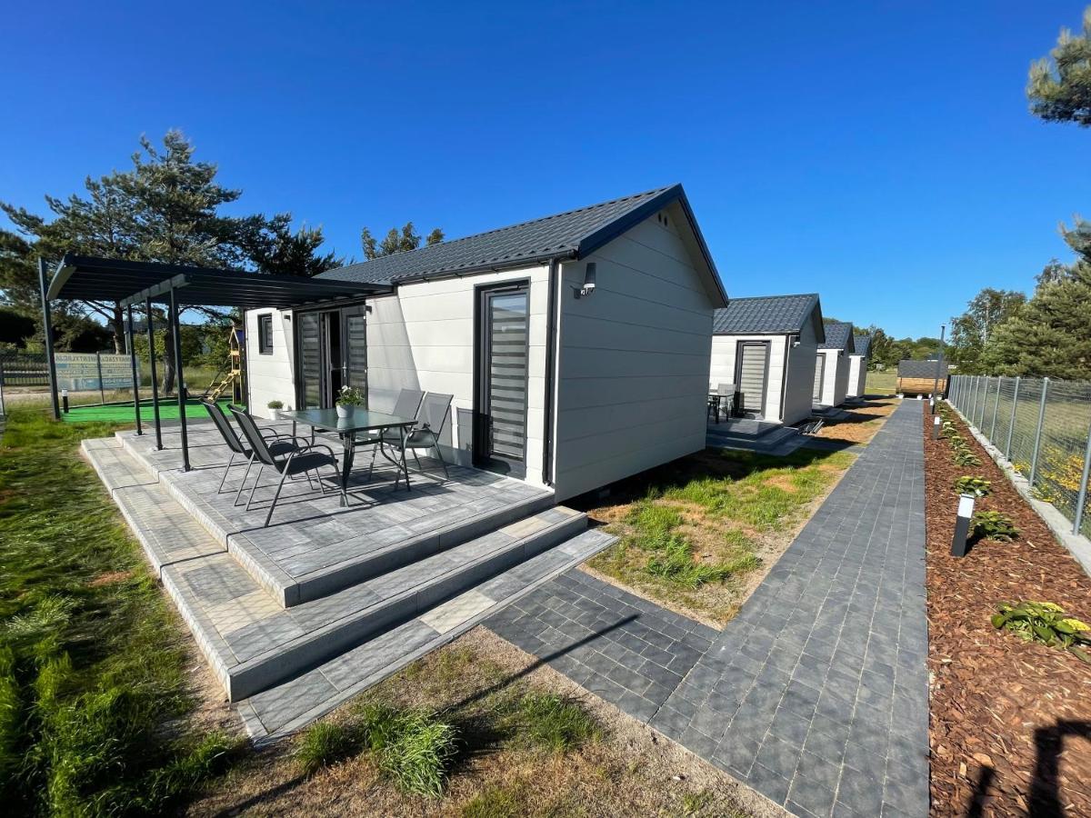 Premium Home Rozewie Wladyslawowo Exterior photo