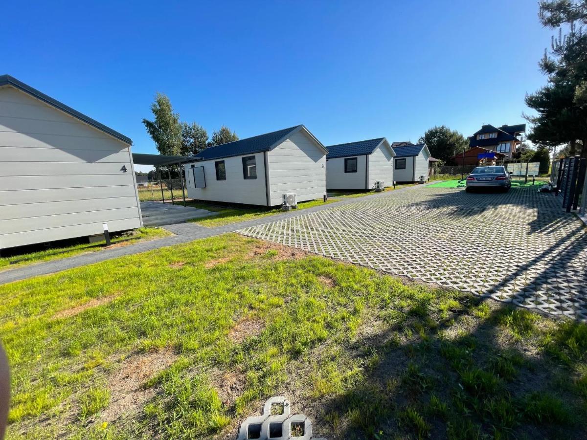 Premium Home Rozewie Wladyslawowo Exterior photo