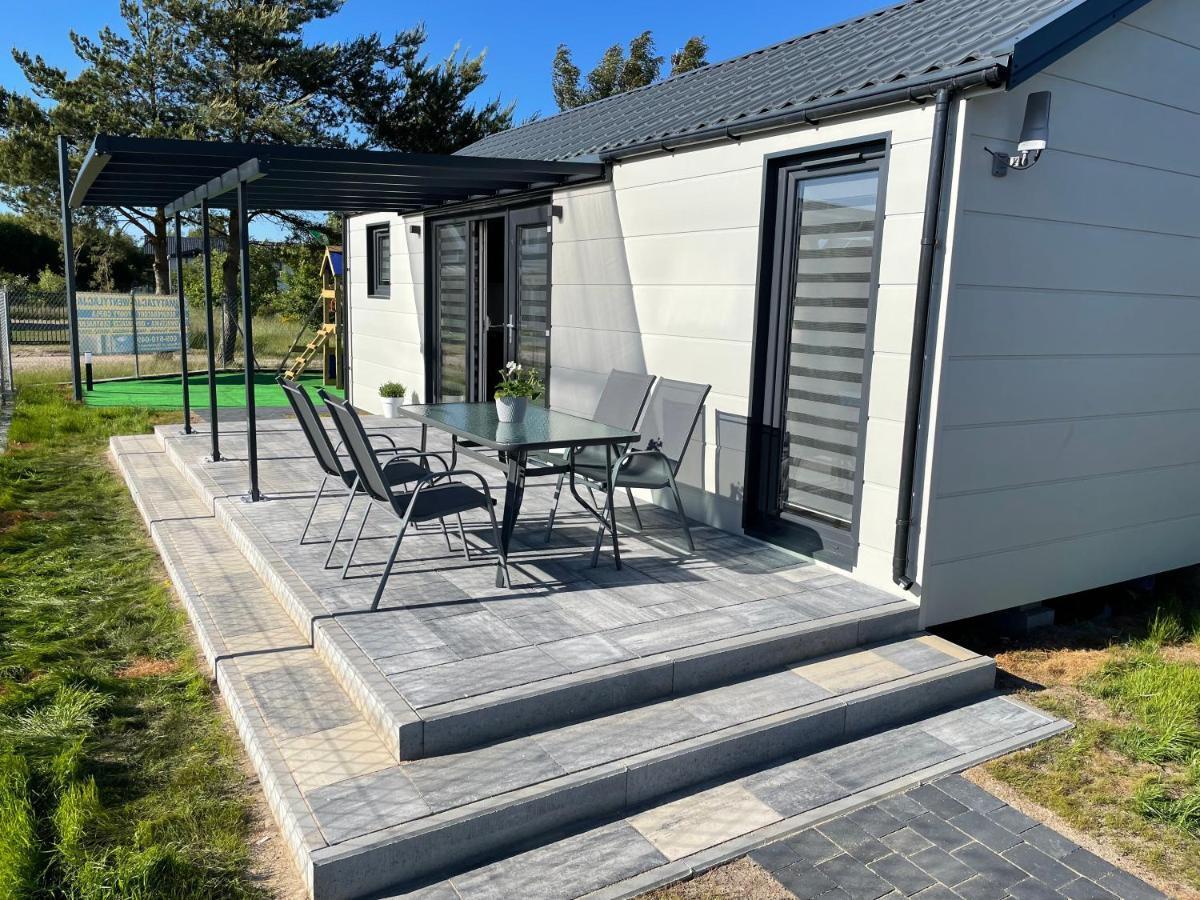 Premium Home Rozewie Wladyslawowo Exterior photo