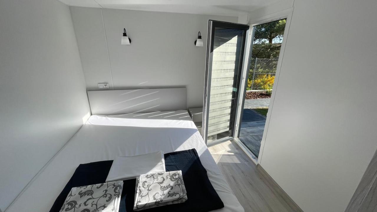 Premium Home Rozewie Wladyslawowo Exterior photo